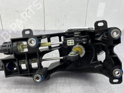 Gearstang RENAULT CLIO V (B7_) 1.5 Blue dCi 100 (B7AD) | BP23758477M90 