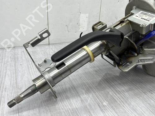 Steering column NISSAN QASHQAI / QASHQAI +2 I (J10, NJ10, JJ10E) 1.5 dCi | BP23759640M21 