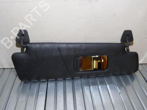 Used Right sun visor MERCEDES-BENZ SLK (R170) 200 Kompressor (170.444) (163 hp) 23696371