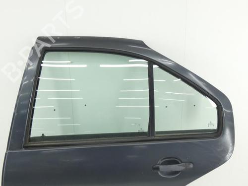 Left rear door VW BORA I (1J2) 1.6 1J5833055F