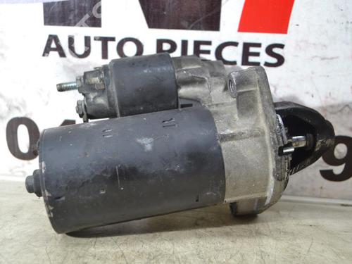 Used Starter BMW 3 Coupe (E36) 323 i (170 hp) 23686433