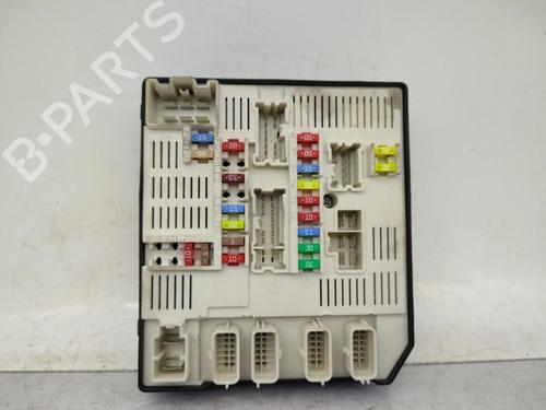 Used Electronic module Electronic module RENAULT LAGUNA III (BT0/1) 1.5 dCi (BT00, BT0A, BT0T, BT1J) (110 hp) 23718693 23718693