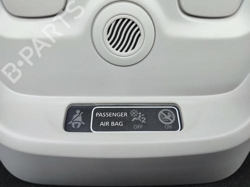 Interior roof light RENAULT CAPTUR I (J5_, H5_) 1.2 TCe 120 | BP23741428I8 - Image 4