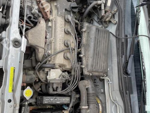Køler NISSAN MICRA II (K11) 1.3 i 16V | BP23706548M31 