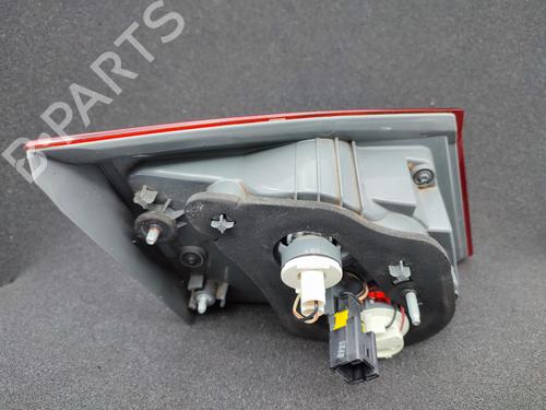 Right tailgate light RENAULT LATITUDE (L70_) 2.0 dCi 150 (L70H) | BP23679233C80 - Image 2