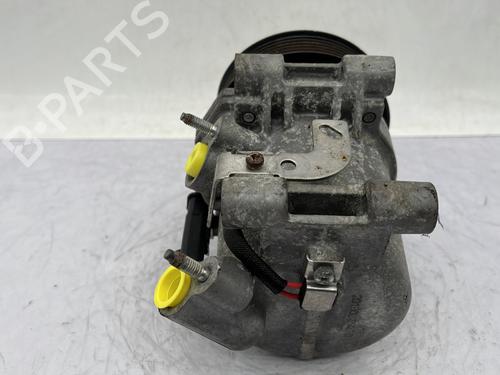 AC compressor PEUGEOT 208 I (CA_, CC_) 1.2 PureTech 82 | BP28293197M34 