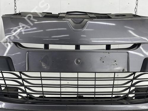 Zderzak przedni RENAULT MEGANE III Hatchback (BZ0/1_, B3_) 1.5 dCi | BP29012595C7 