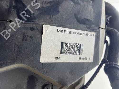 Engine RENAULT CLIO IV (BH_) 1.5 dCi 90 | BP36943630M1  - Image 7
