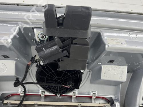Bagklap CC/Kombi-Coupé VW EOS (1F7, 1F8) 2.0 TDI 16V | BP29484875C6 