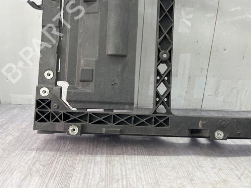 Frontplade/Frontkurv FORD FIESTA VI (CB1, CCN) 1.5 TDCi | BP39539006C72  - Image 5