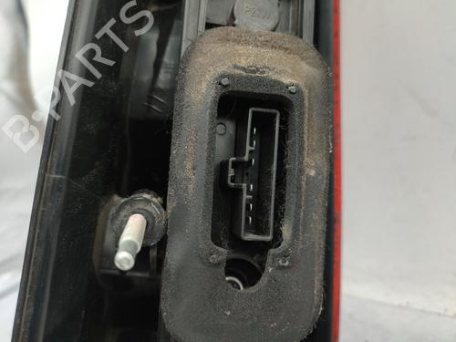 Venstre baglygte FORD C-MAX (DM2) 1.8 TDCi | BP29429925C34 