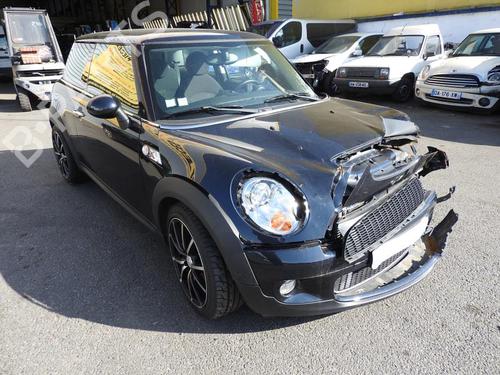 Peças MINI MINI (R56) Cooper S 2306150
