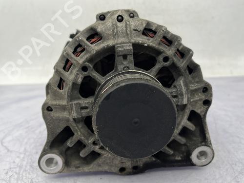 Alternator PEUGEOT BIPPER (AA_) 1.4 HDi | BP33319400M7 - Image 2