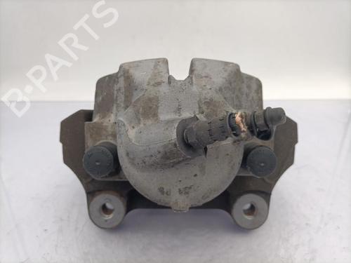Left front brake caliper BMW 3 Touring (E91) 330 d | BP23679714M105  - Image 6