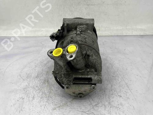 AC compressor RENAULT CLIO IV (BH_) 0.9 TCe 90 (BHNF, BHMA, BHMH, BHJK, BHJR) | BP36591104M34 - Image 5
