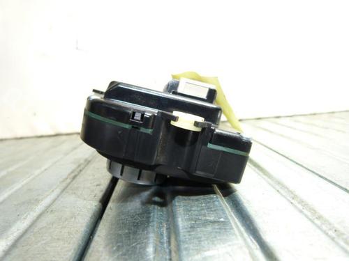 Climate control VW GOLF VI (5K1) 2.0 TDI | BP23686649I5 