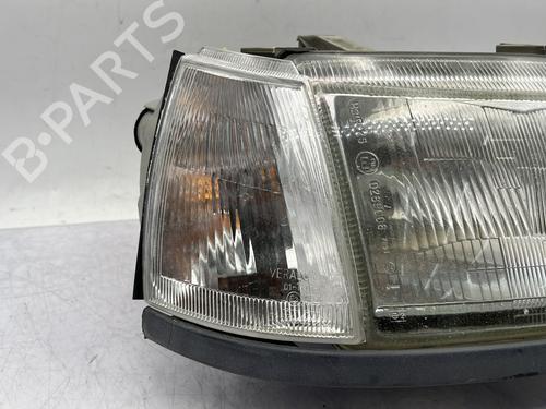 Right headlight RENAULT CLIO I (B/C57_, 5/357_) 1.2 (B/C/S577) | BP29839405C29 