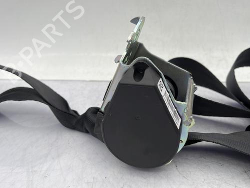 Rear left seatbelt PEUGEOT 2008 I (CU_) 1.6 BlueHDi 75 | BP23868318I29 - Image 7