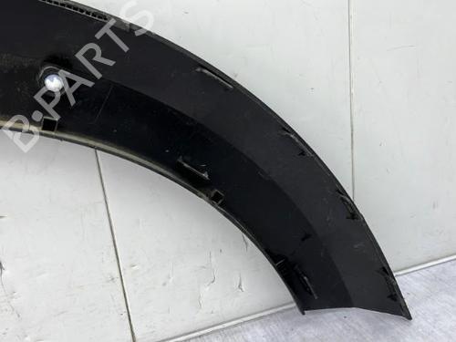 Rear right wheel arch trim DACIA SANDERO III 1.0 TCe 90 | BP23753763C137