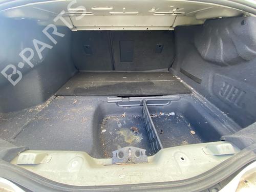 Left sun visor PEUGEOT 508 I (8D_) 2.2 HDi | BP36480563I1  - Image 121
