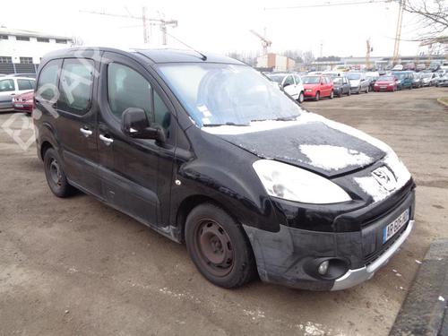 Dashboard PEUGEOT PARTNER Tepee 1.6 HDi 16V | BP23688543C46 - Image 16
