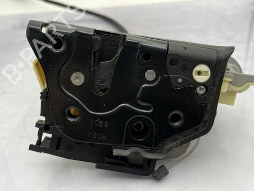 Front right lock VW EOS (1F7, 1F8) 2.0 TFSI | BP23754820C97  - Image 7