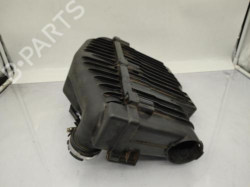 Air filter box PEUGEOT 208 I (CA_, CC_) 1.2 VTI 82 | BP23728935M87