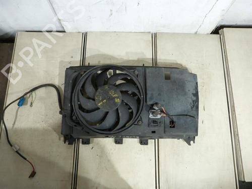 Radiator fan CITROËN XSARA (N1) 2.0 HDi 90 | BP23671700M35 