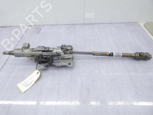 Used Steering column Steering column PEUGEOT 208 I (CA_, CC_) 1.6 BlueHDi 100 (100 hp) 23697778 23697778