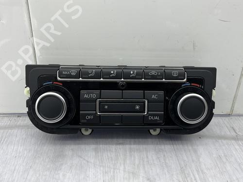 climate-control-vw-golf-vi-5k1-2008-2009-2010-2011-2012-2013-2014-23705393 main image