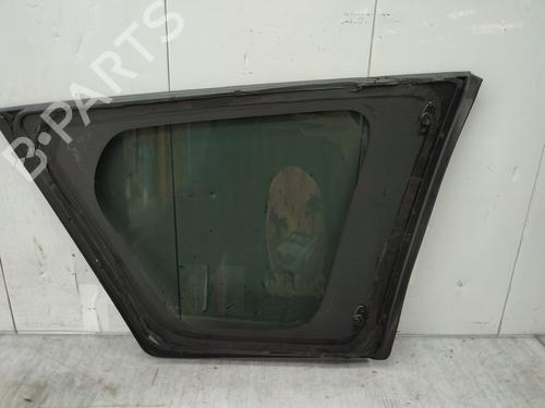 Rear left quarter glass CITROËN C-CROSSER (VU_, VV_) 2.2 HDi | BP27492328C93 