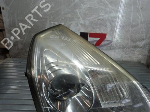 Right headlight RENAULT VEL SATIS (BJ0_) 2.2 dCi (BJ0E, BJ0F) | BP23754926C29  - Image 6