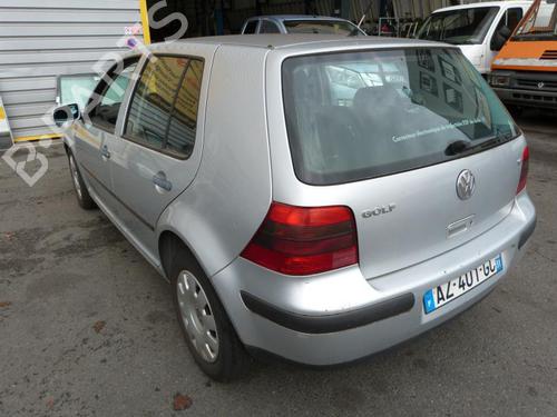 Subframe VW GOLF IV (1J1) 1.6 16V | BP23675633M9 