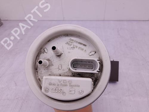 Fuel pump VW POLO IV (9N_, 9A_) 1.4 TDI | BP23675603M76 
