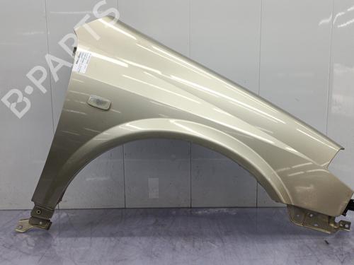 Used Right front fenders NISSAN PRIMERA (P12) 2.2 Di (126 hp) 23739298