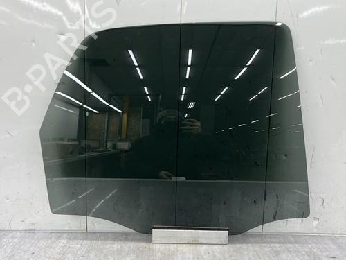 Dørrute Høyre bak OPEL MERIVA A MPV (X03) 1.7 CDTI (E75) (100 hp) 31182546