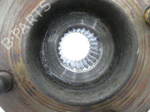 Used Left front steering knuckle Left front steering knuckle FORD ESCORT V (AAL, ABL) 1.4 (75 hp) 23701362 23701362