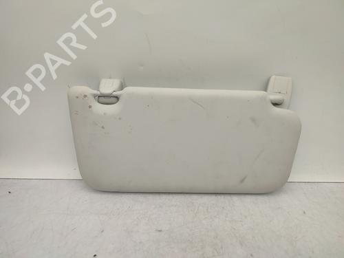 left-sun-visor-ford-fiesta-vii-hj-hf-2017-25934374 main image