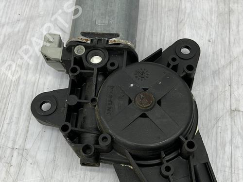 Front right window mechanism PEUGEOT 106 II (1A_, 1C_) 1.4 i | BP23674907C23 