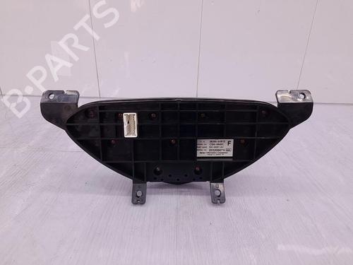 climate-control-nissan-primera-estate-wp12-2002-23697675 main image