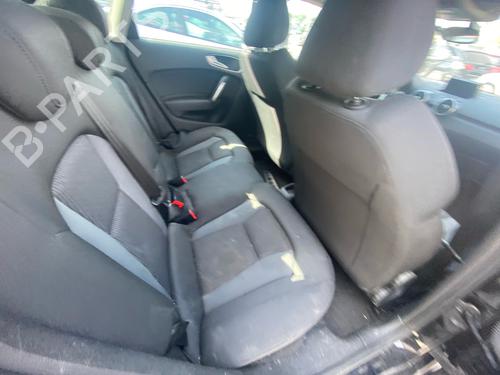 Dashboard AUDI A1 Sportback (8XA, 8XF) 1.4 TDI | BP37451023C46 - Image 37