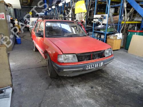 Used Parts PEUGEOT 309 I (10C, 10A) 1.9 D 2309943