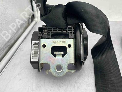 Front left seatbelt RENAULT CAPTUR I (J5_, H5_) 1.5 dCi 90 (J5N4, J5M5, J5MW, J5M6, J5AL, J5AJ) | BP36427951I26 - Image 8