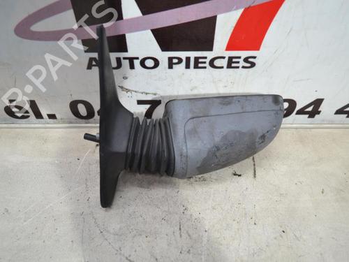 Left mirror PEUGEOT 205 II (20A/C) 1.8 XDT | BP23666093C26 
