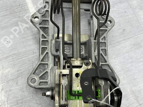 Steering column VW GOLF V (1K1) 1.9 TDI | BP23700813M21 