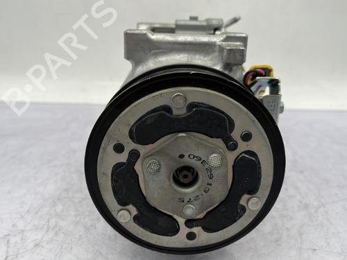 Used AC compressor AC compressor PEUGEOT 2008 II (UD_, US_, UY_, UJ_, UR_, UC_) 1.5 BlueHDI 130 (131 hp) 23754507 23754507