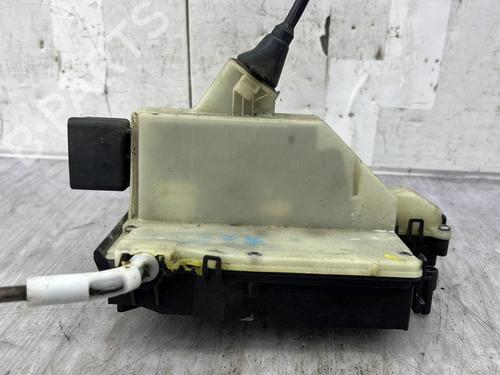 Rear left lock CITROËN C4 II (NC_) 1.6 HDi 115 | BP32312202C100