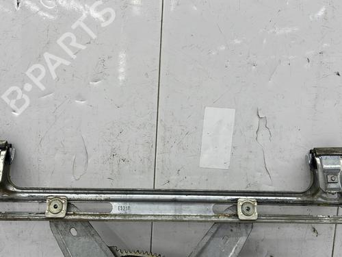 Rear right window mechanism FORD FOCUS C-MAX (DM2) 1.8 TDCi | BP31628011C25 