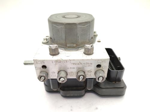 ABS pump DACIA SANDERO II 1.5 Blue dCi 95 (B8JL) | BP23757309M43 