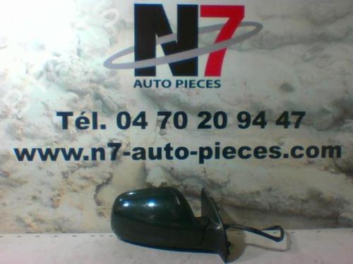 Used Right mirror PEUGEOT 307 (3A/C) 1.6 HDi 110 (109 hp) 23664458